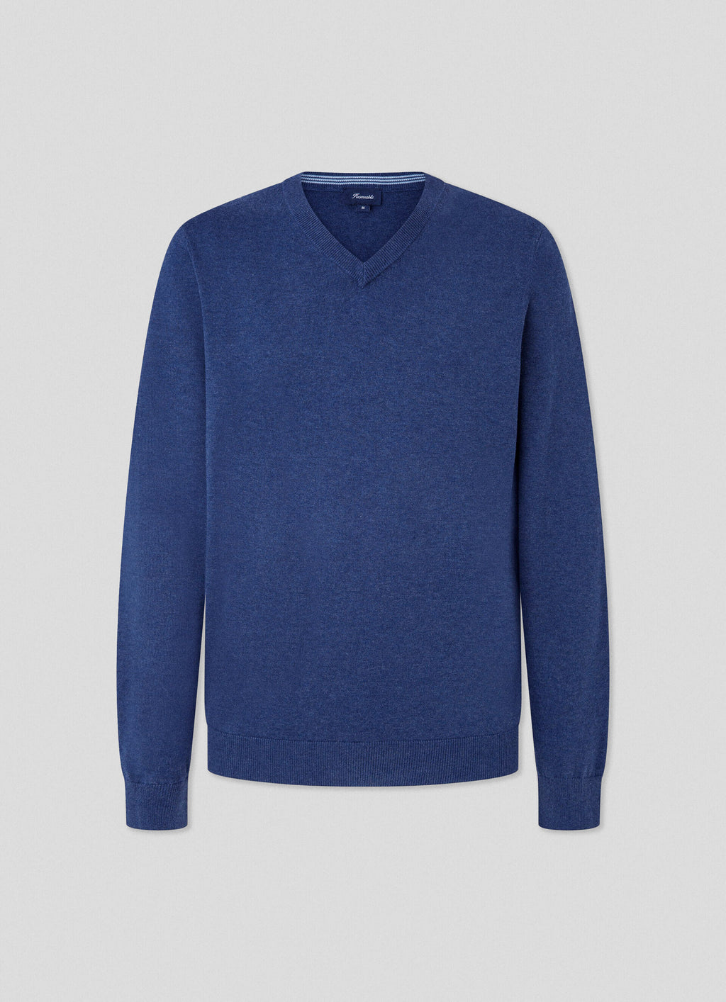 Pulls navy Façonnable
