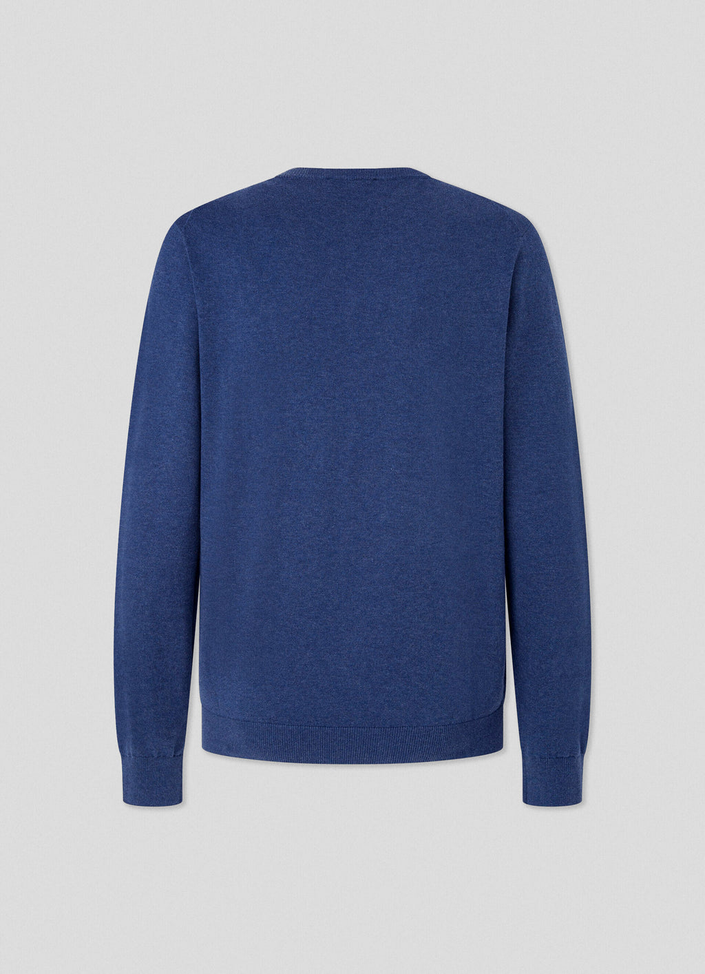 Pulls navy Façonnable