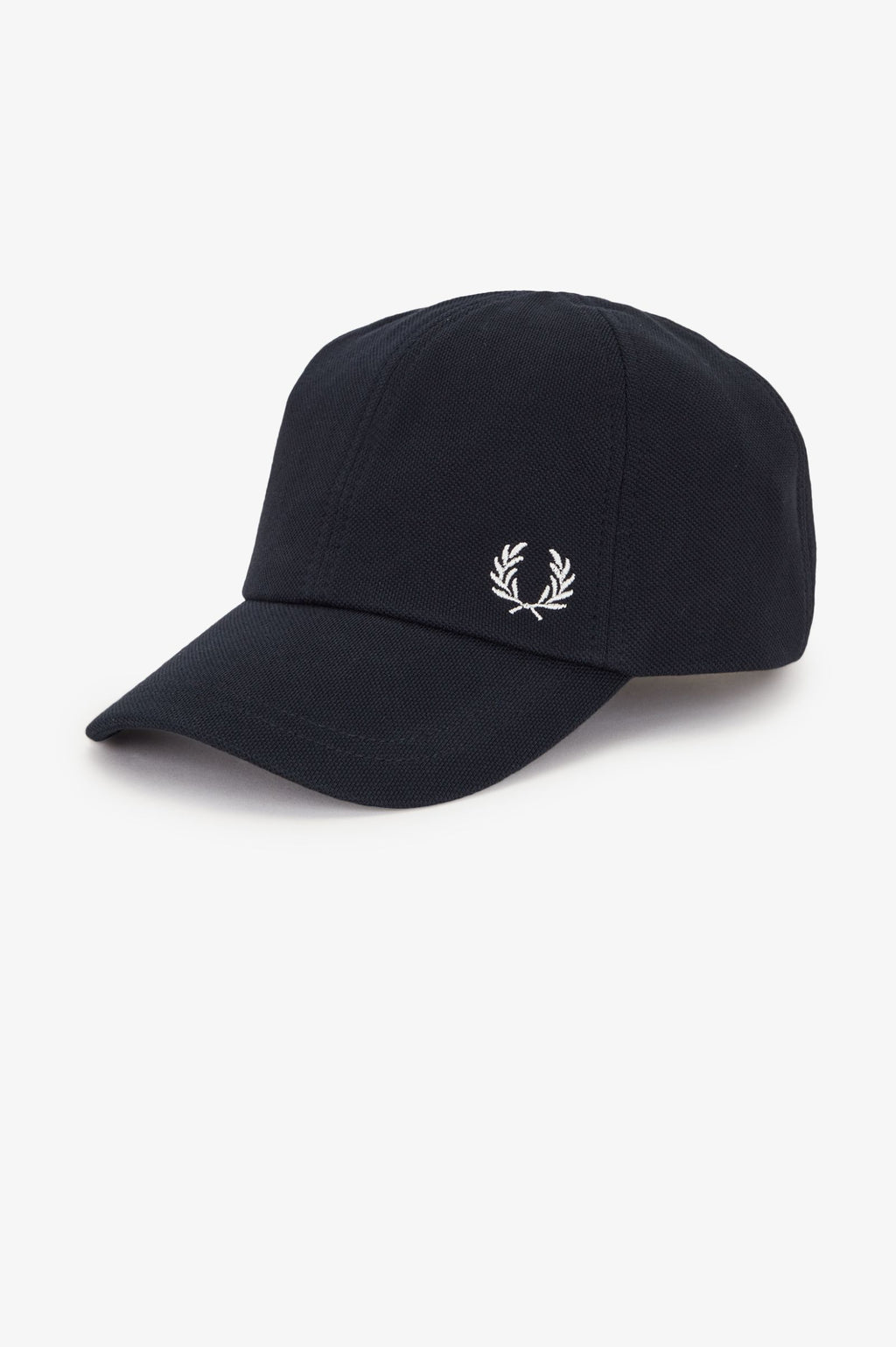 Hoeden/Petten navy Fred Perry