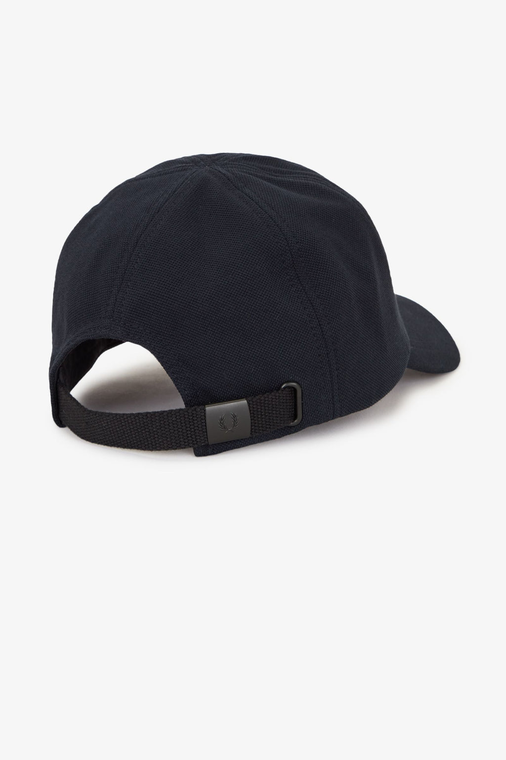 Hoeden/Petten navy Fred Perry