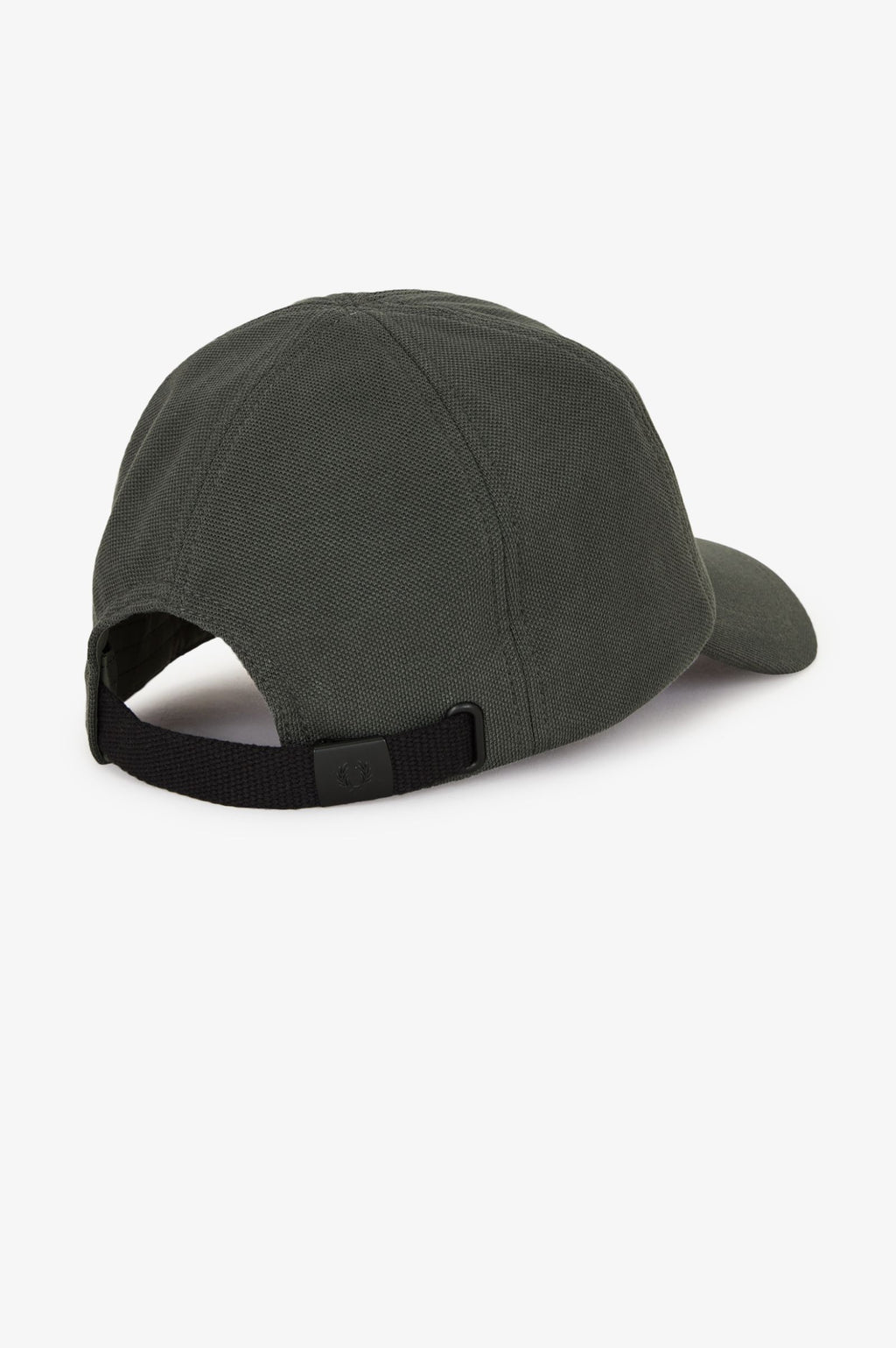Hoeden/Petten groen Fred Perry
