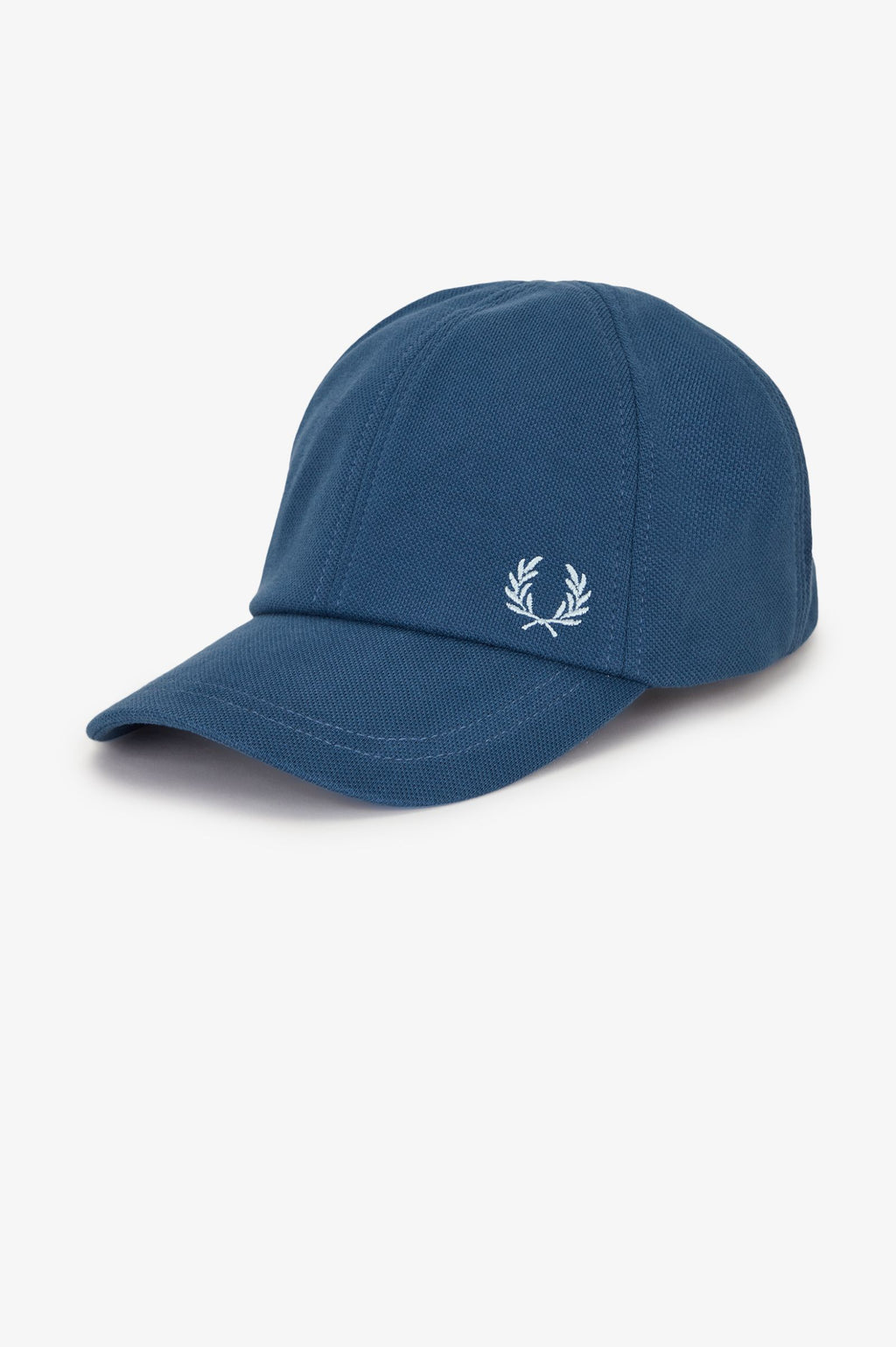 Hoeden/Petten blauw Fred Perry