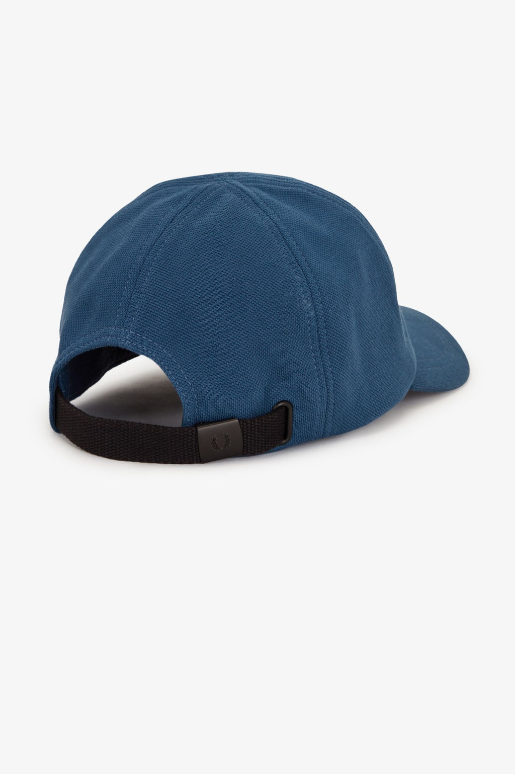 Hoeden/Petten blauw Fred Perry