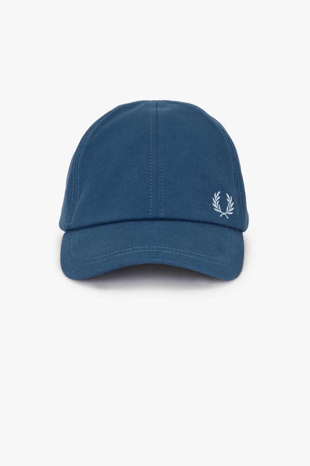 Hoeden/Petten blauw Fred Perry