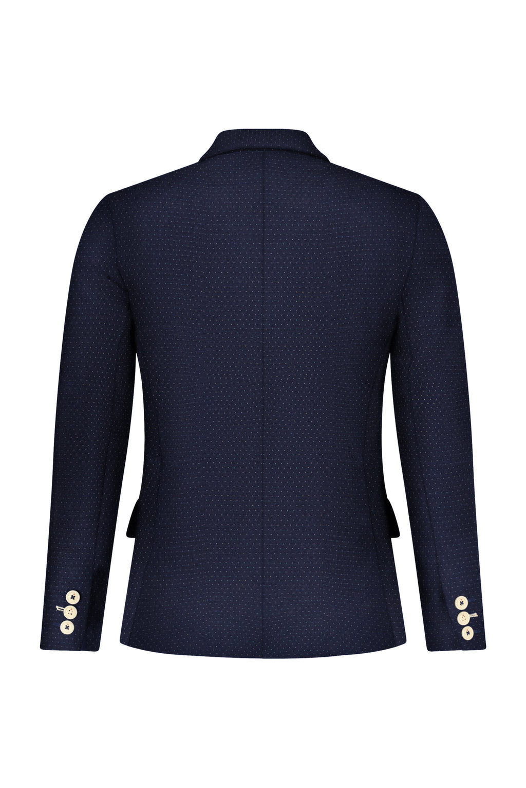 Blazers blauw Red + Blu
