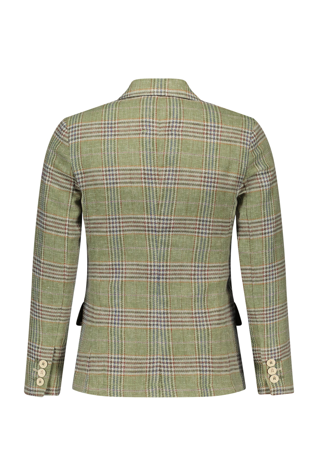 Blazers groen Red + Blu