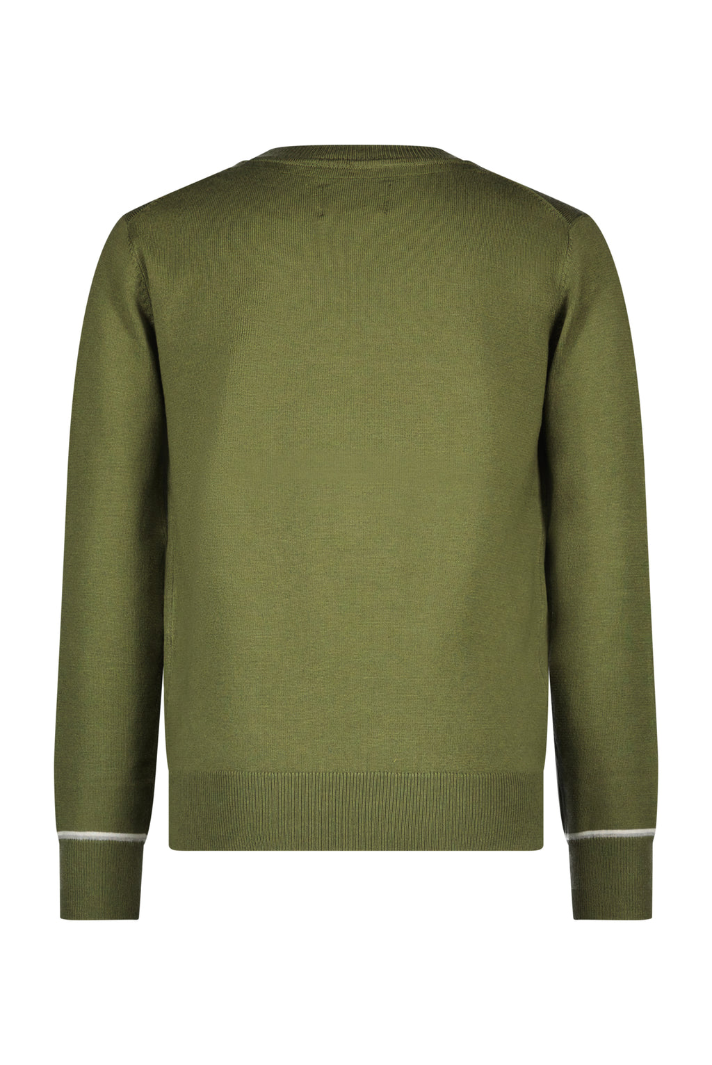 Pulls groen Red + Blu