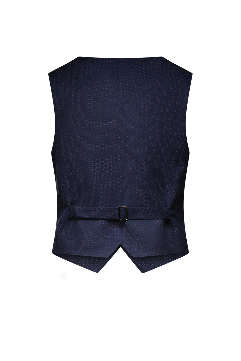 Kostuumgilets blauw Red + Blu