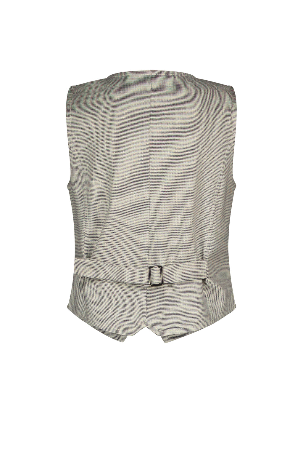 Kostuumgilets navy Red + Blu