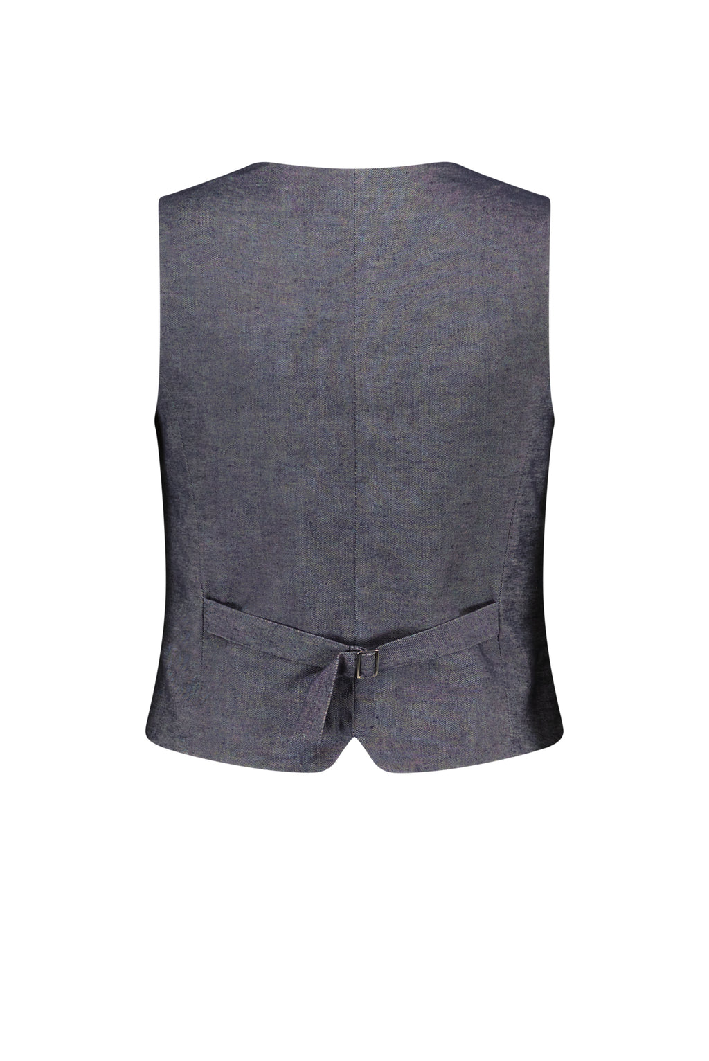 Kostuumgilets blauw Red + Blu