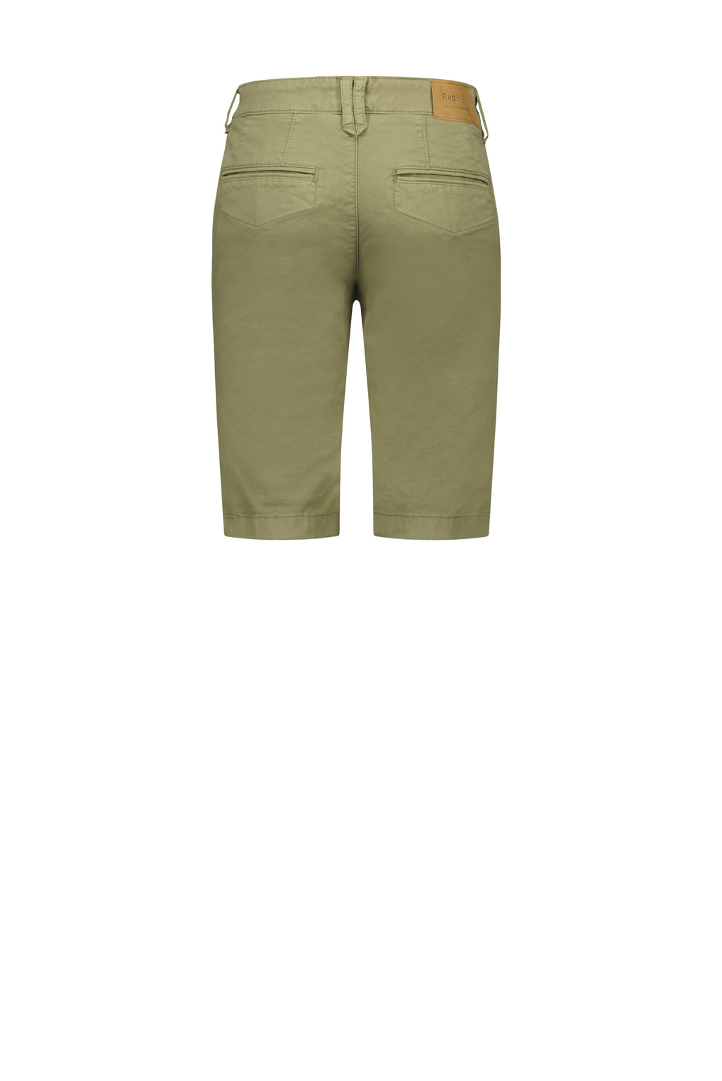 Shorten groen Red + Blu