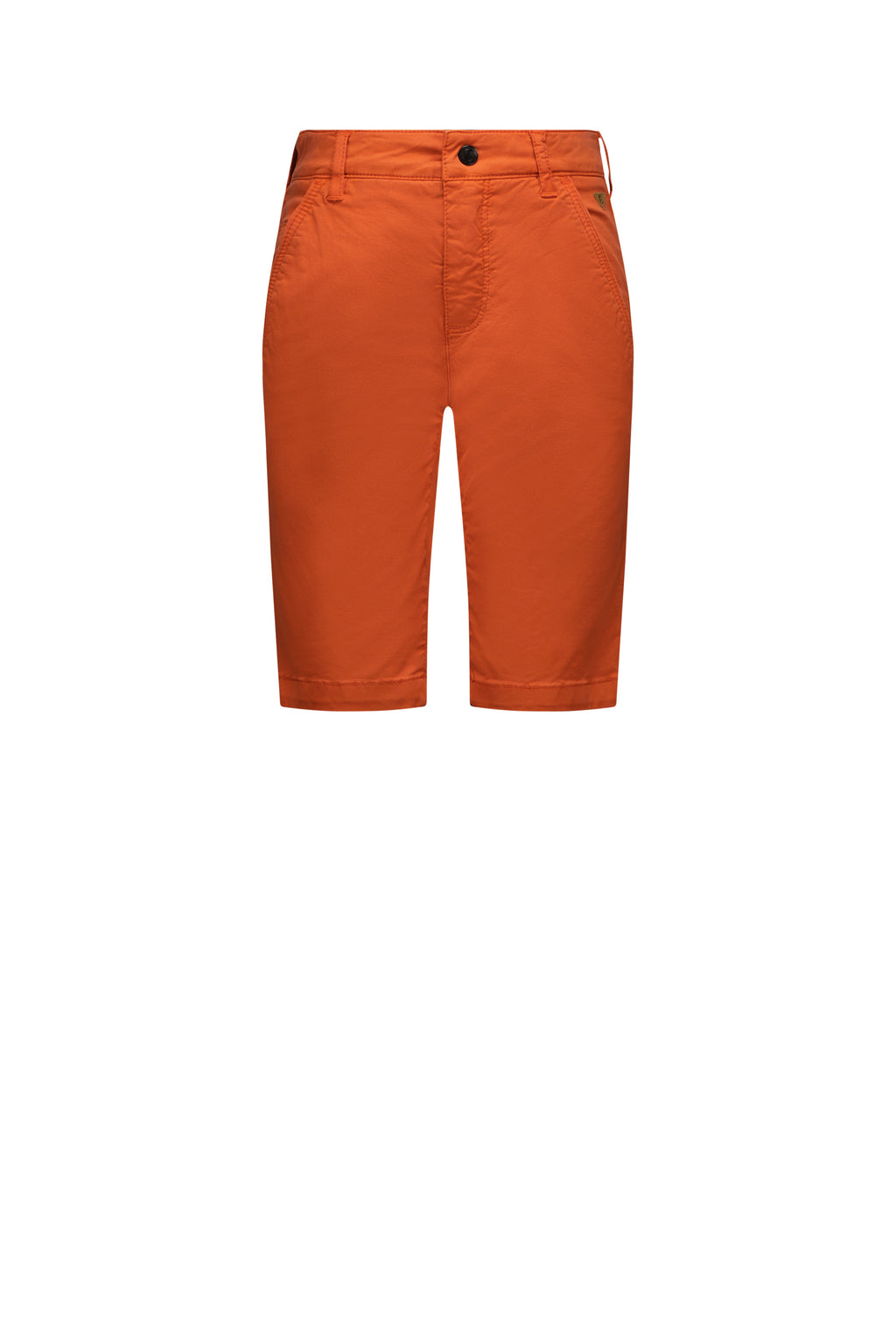 Shorten oranje Red + Blu