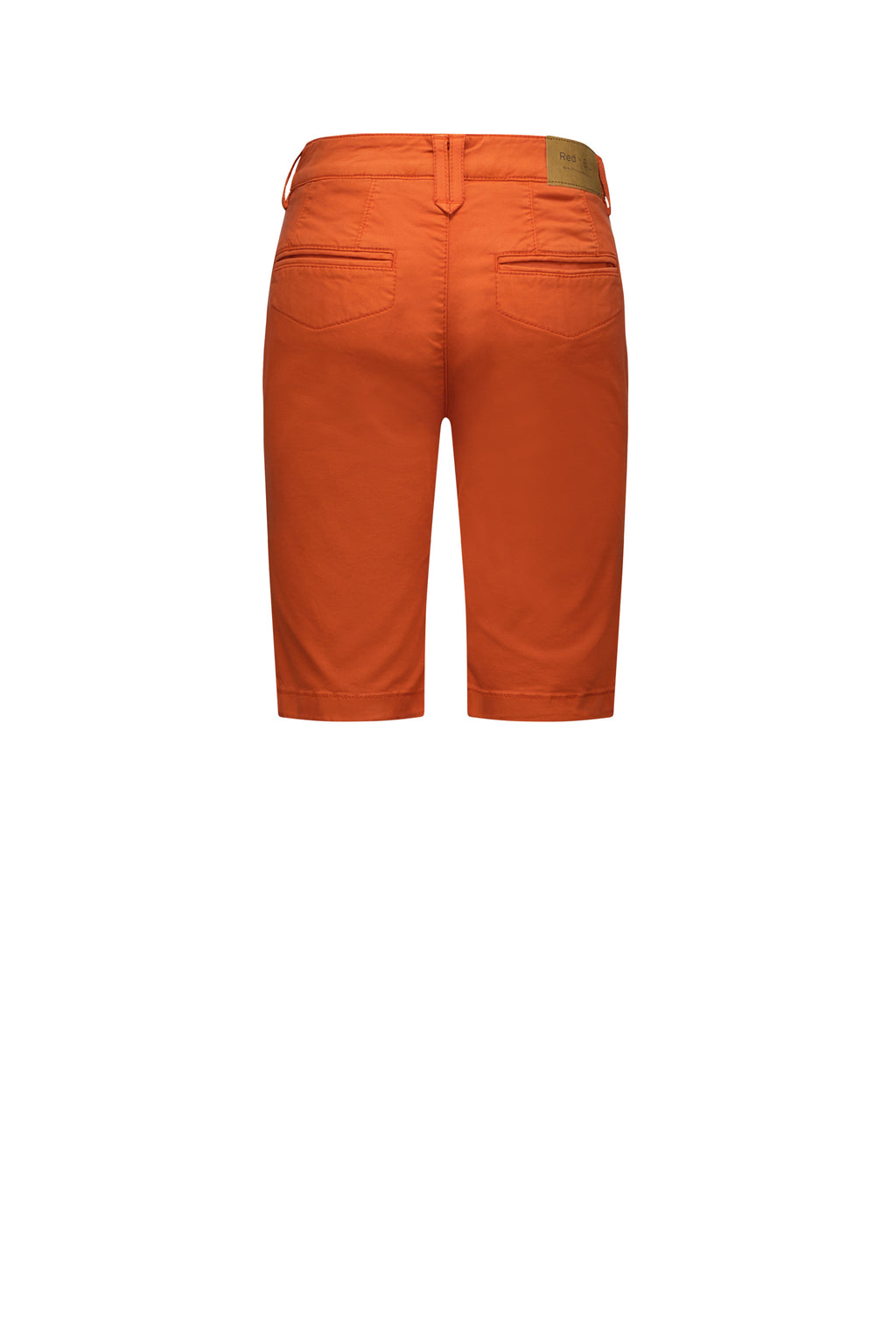 Shorten oranje Red + Blu