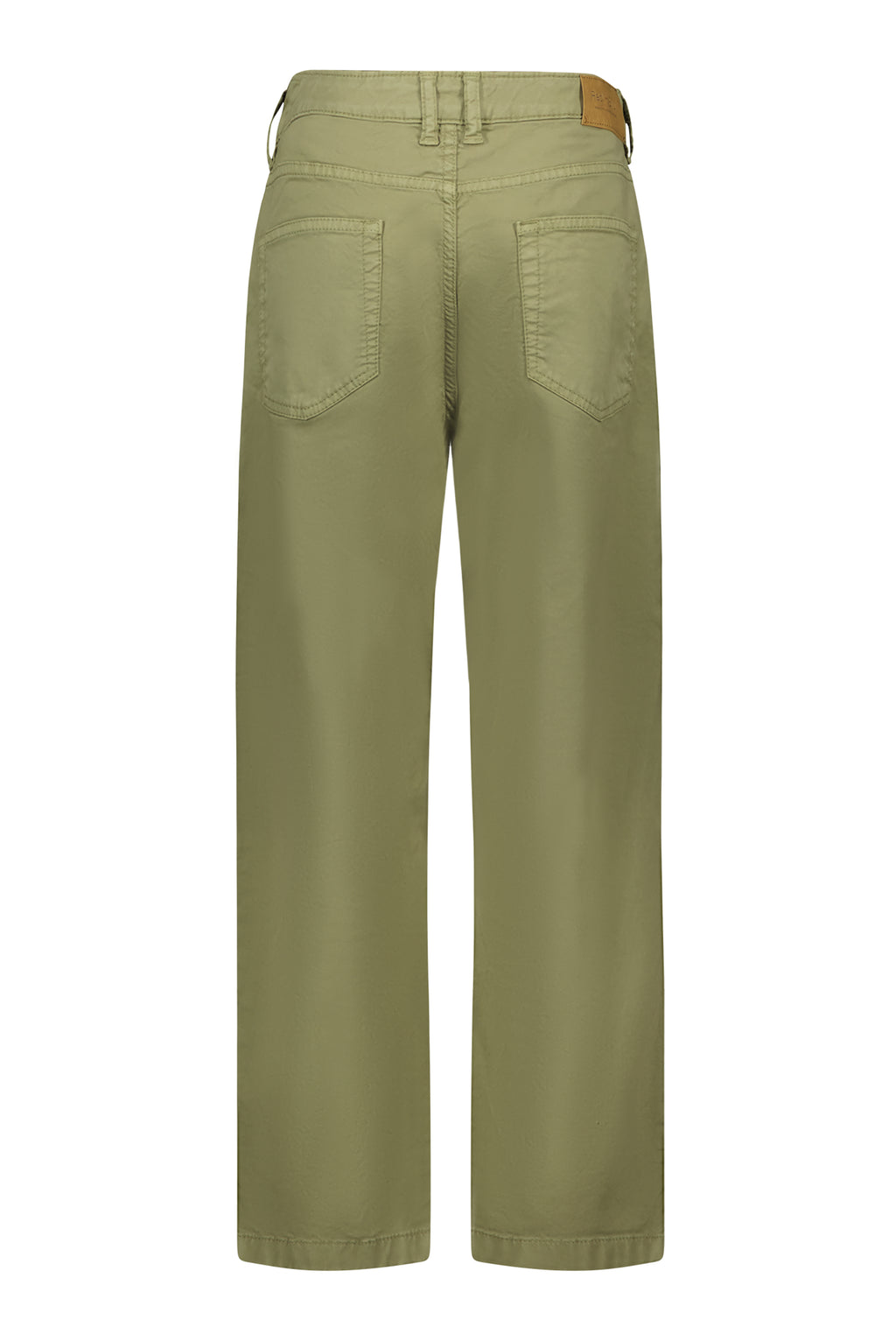 Broeken groen Red + Blu