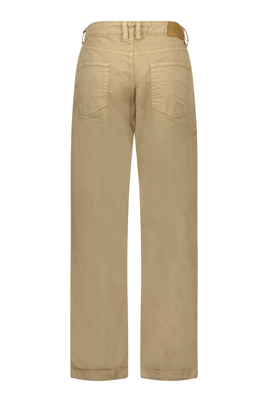 Broeken beige Red + Blu