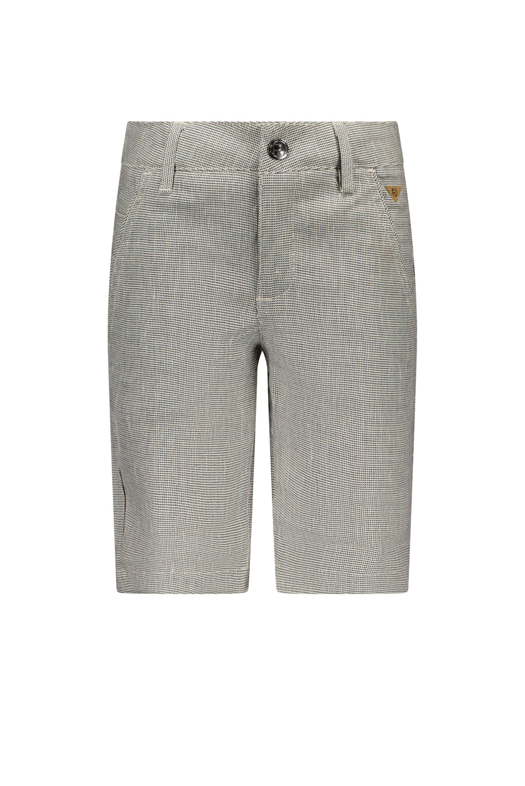 Shorten navy Red + Blu