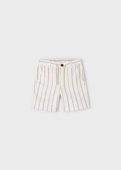 Shorten beige Mayoral