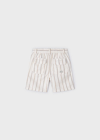 Shorten beige Mayoral