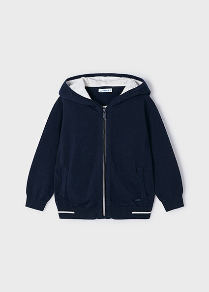 Cardigans navy Mayoral