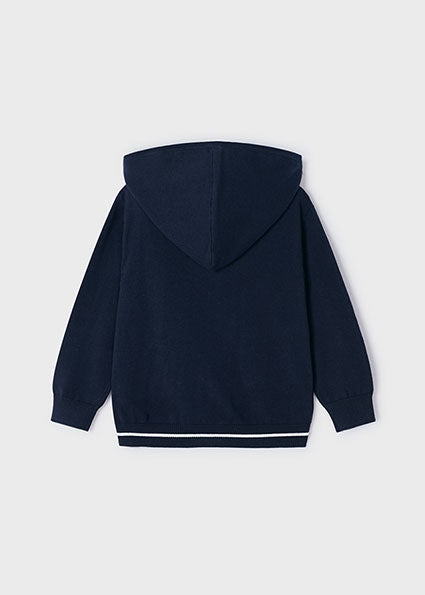 Cardigans navy Mayoral