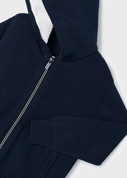 Cardigans navy Mayoral