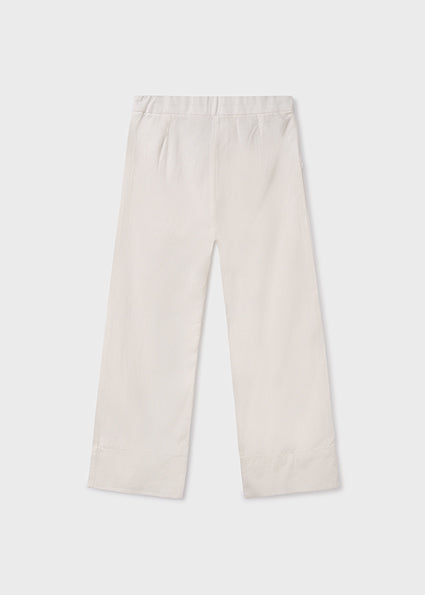 Broeken beige Mayoral