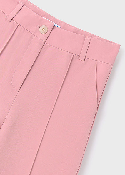Broeken roze Mayoral