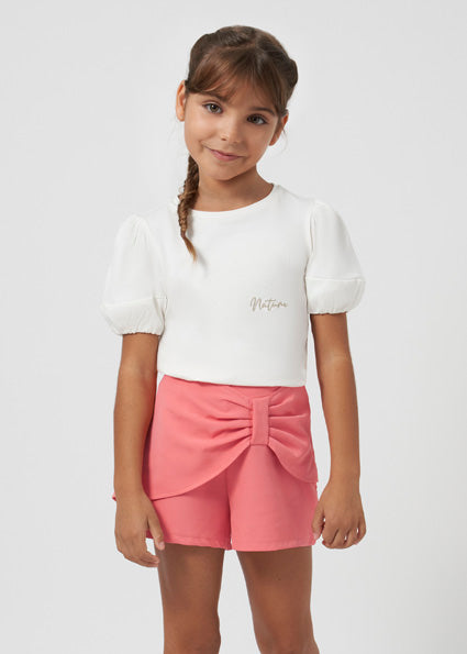 Rokken roze Mayoral