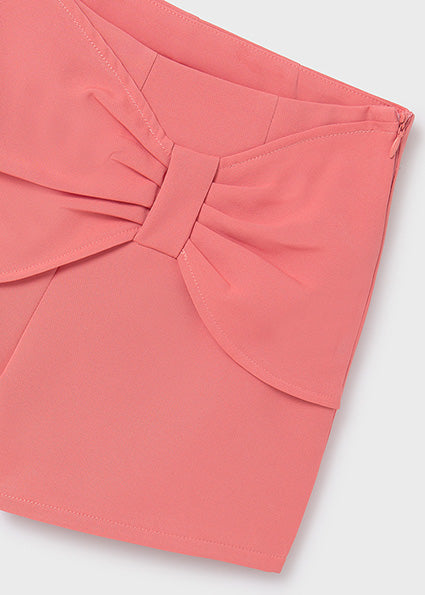Rokken roze Mayoral