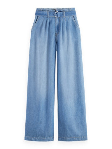 Jeans blauw Scotch & Soda