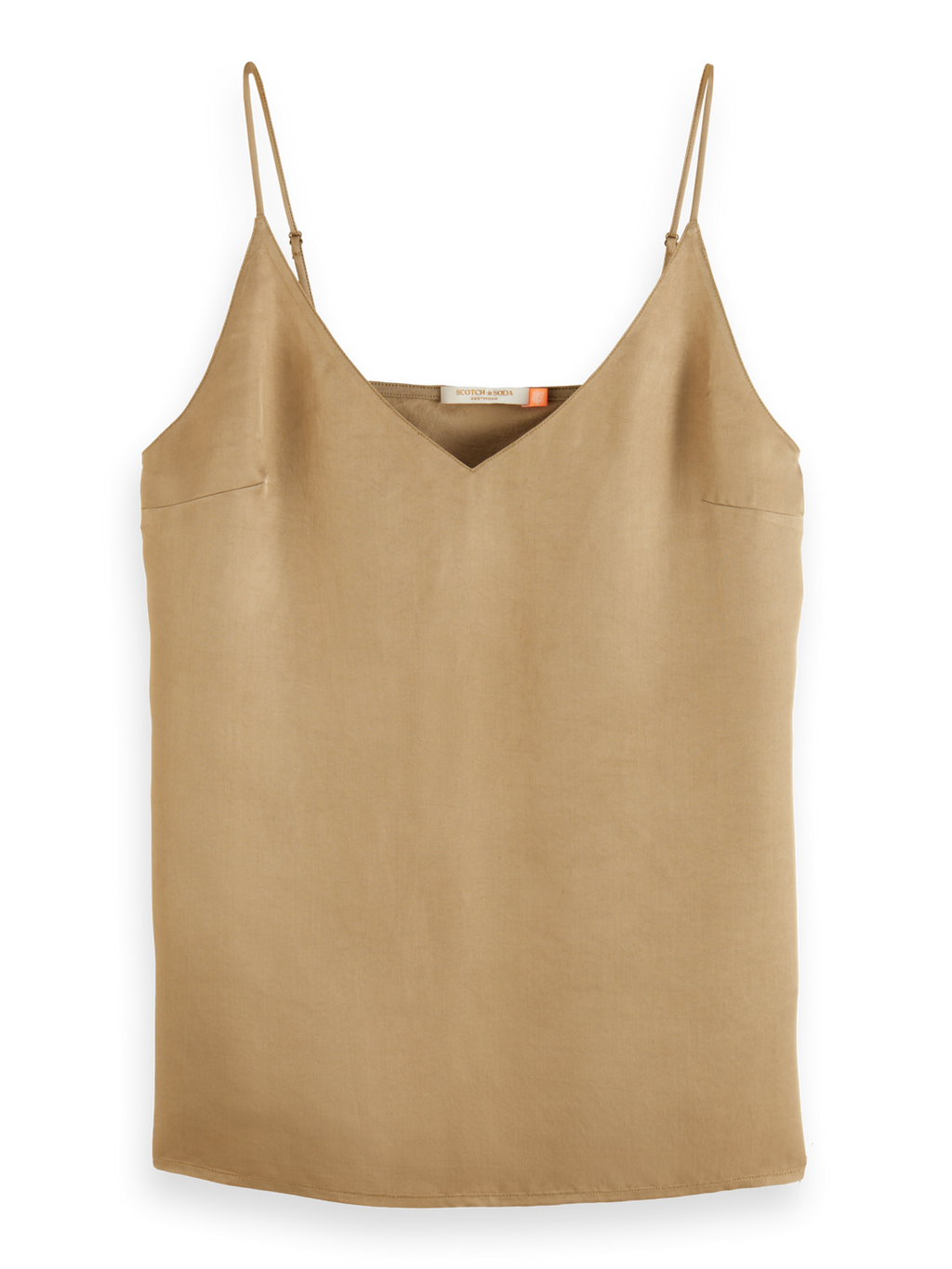 Tops beige Scotch & Soda