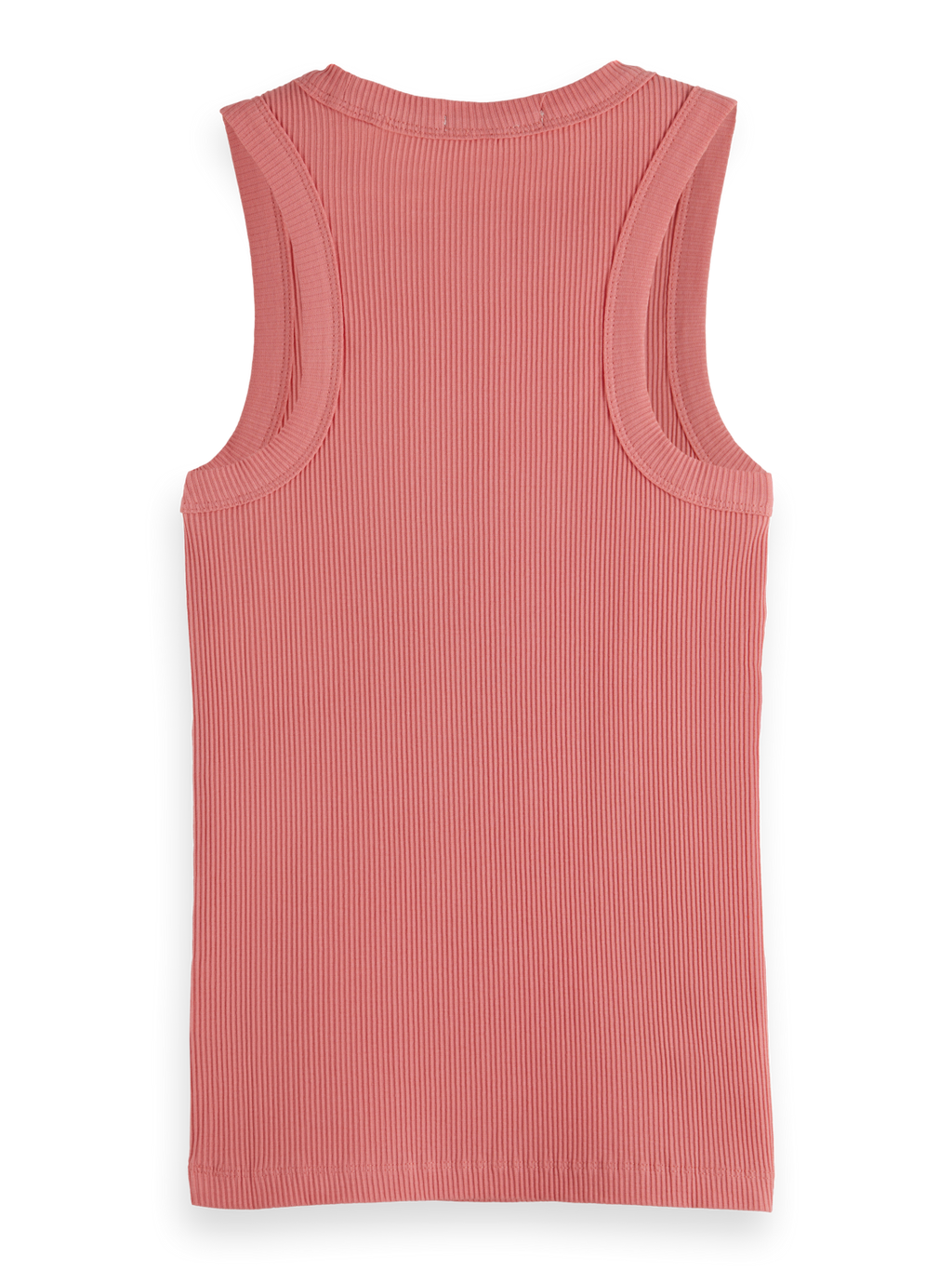 Tops roze Scotch & Soda