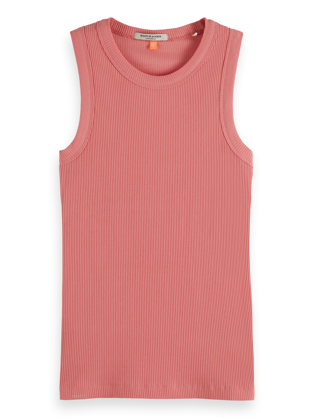 Tops roze Scotch & Soda