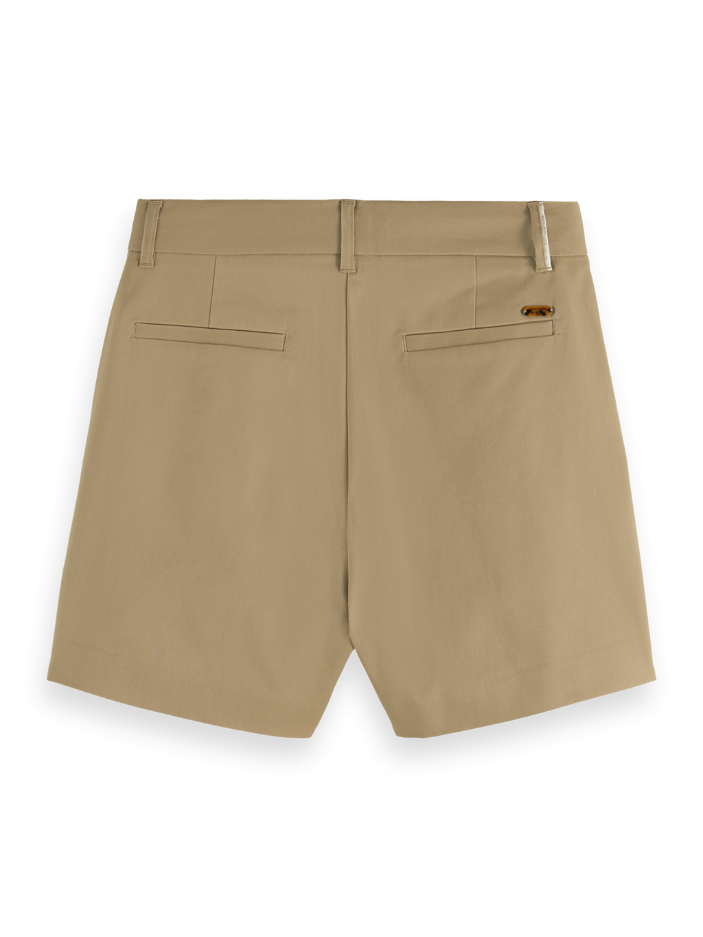 Shorten groen Scotch & Soda