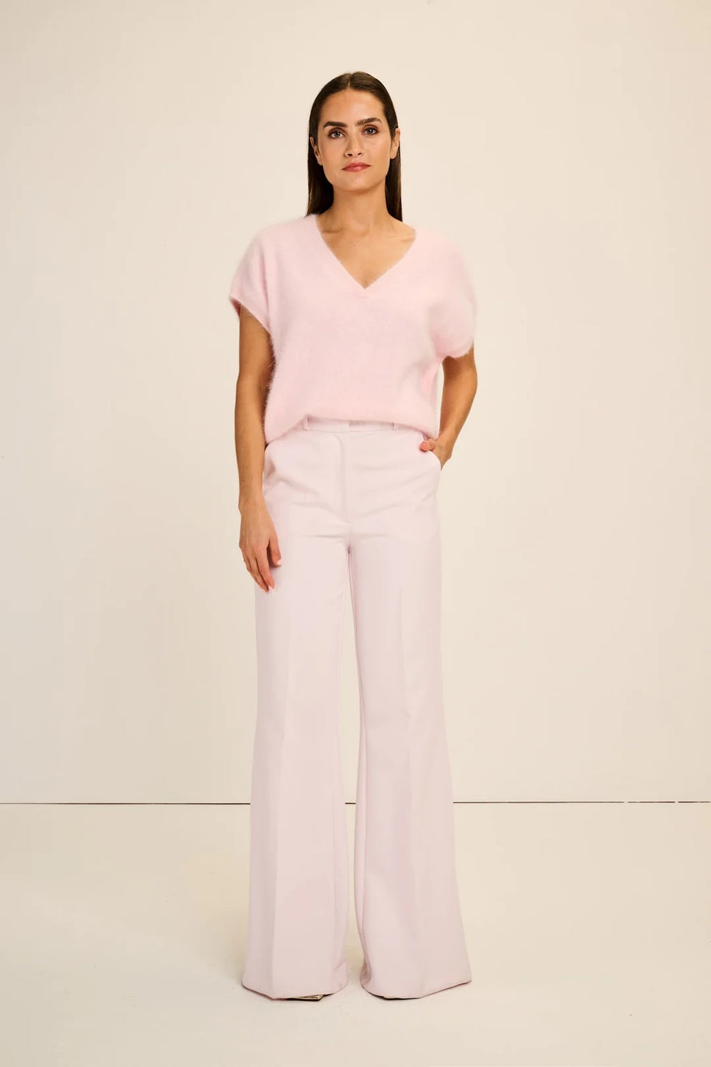 Broeken roze March23