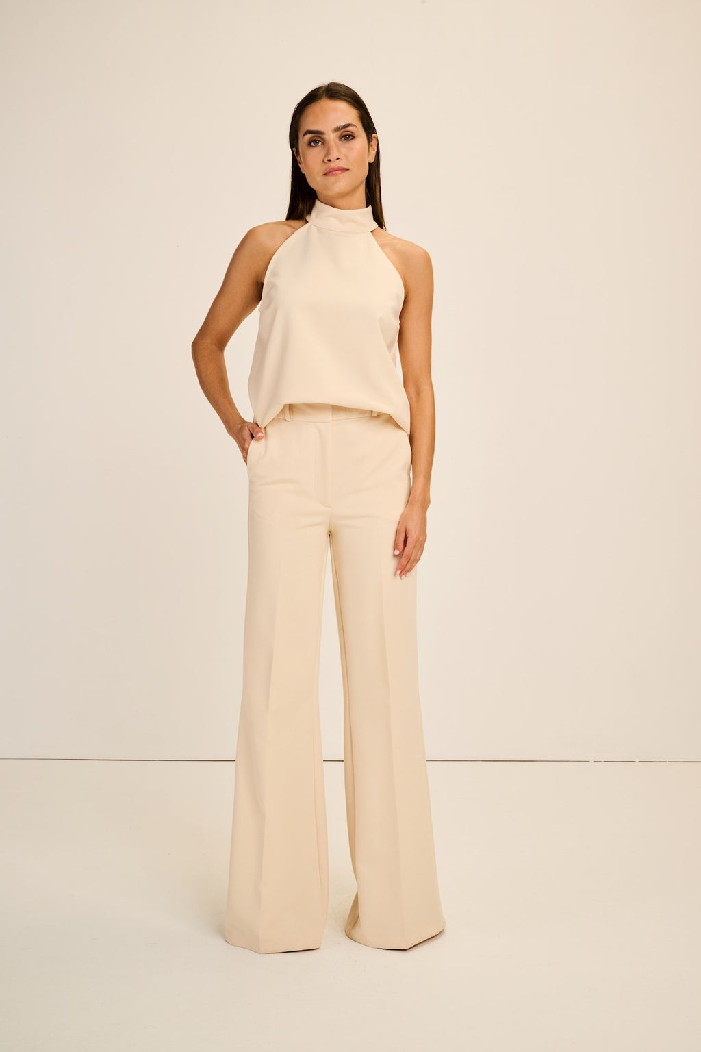 Broeken beige March23