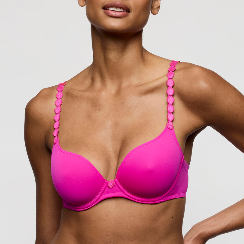 BH's roze Marie Jo