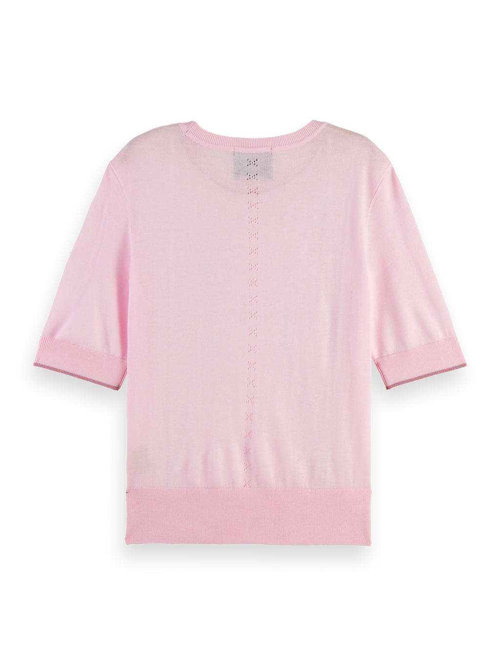Pulls roze Scotch & Soda