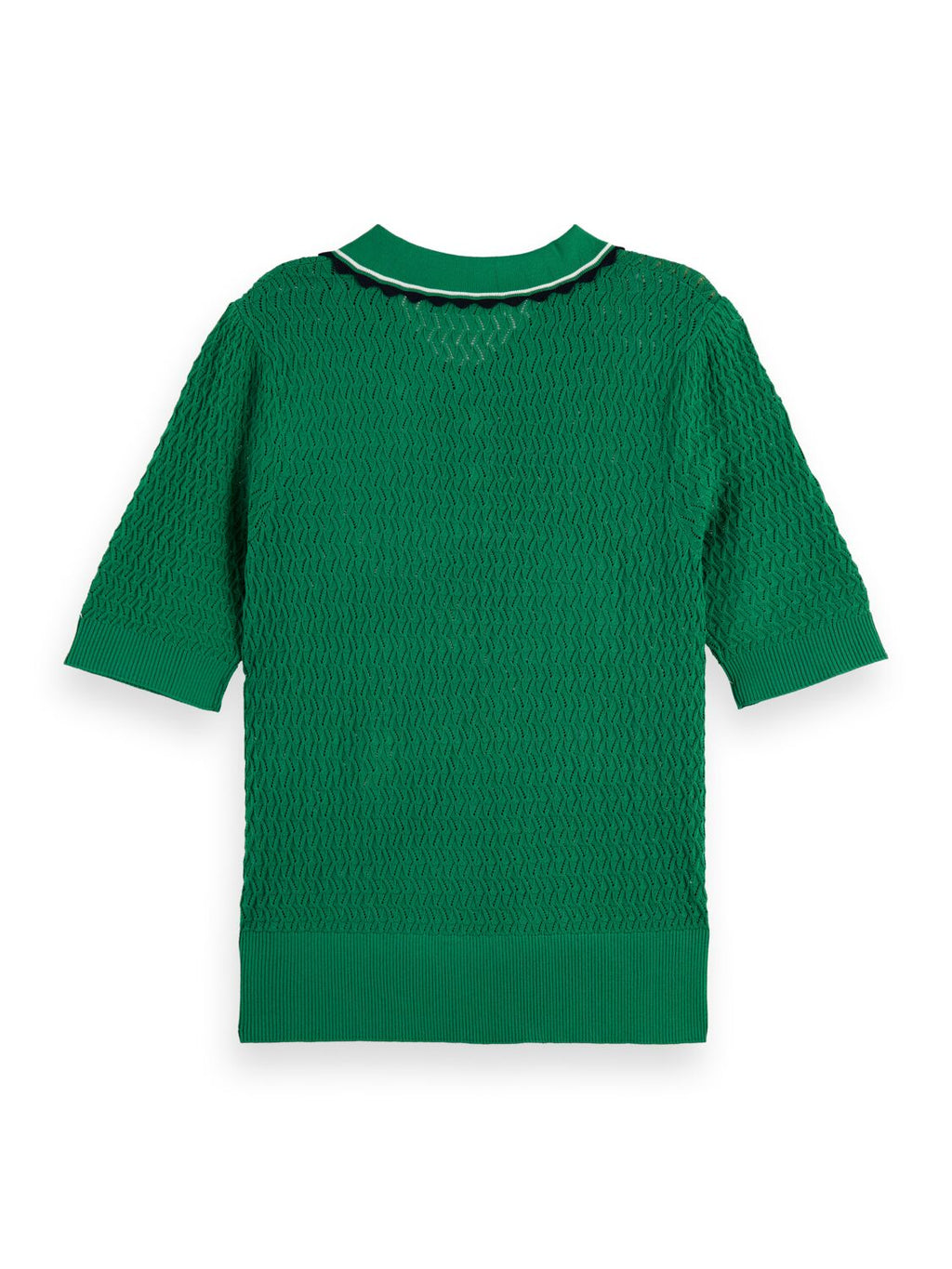 Pulls groen Scotch & Soda