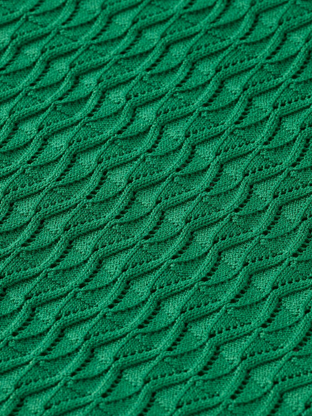 Pulls groen Scotch & Soda