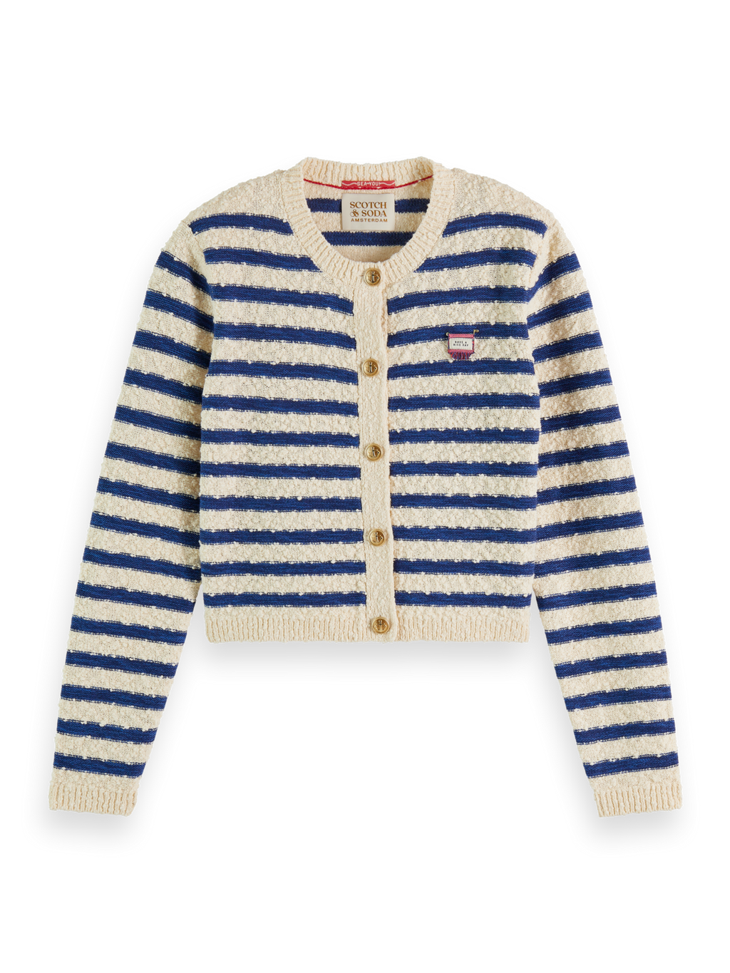 Cardigans multicolor Scotch & Soda