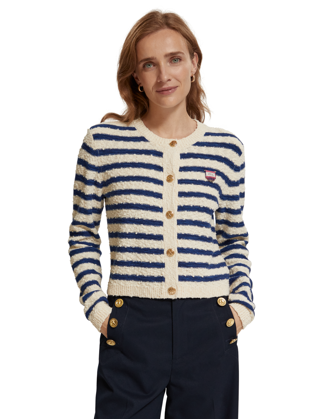 Cardigans multicolor Scotch & Soda