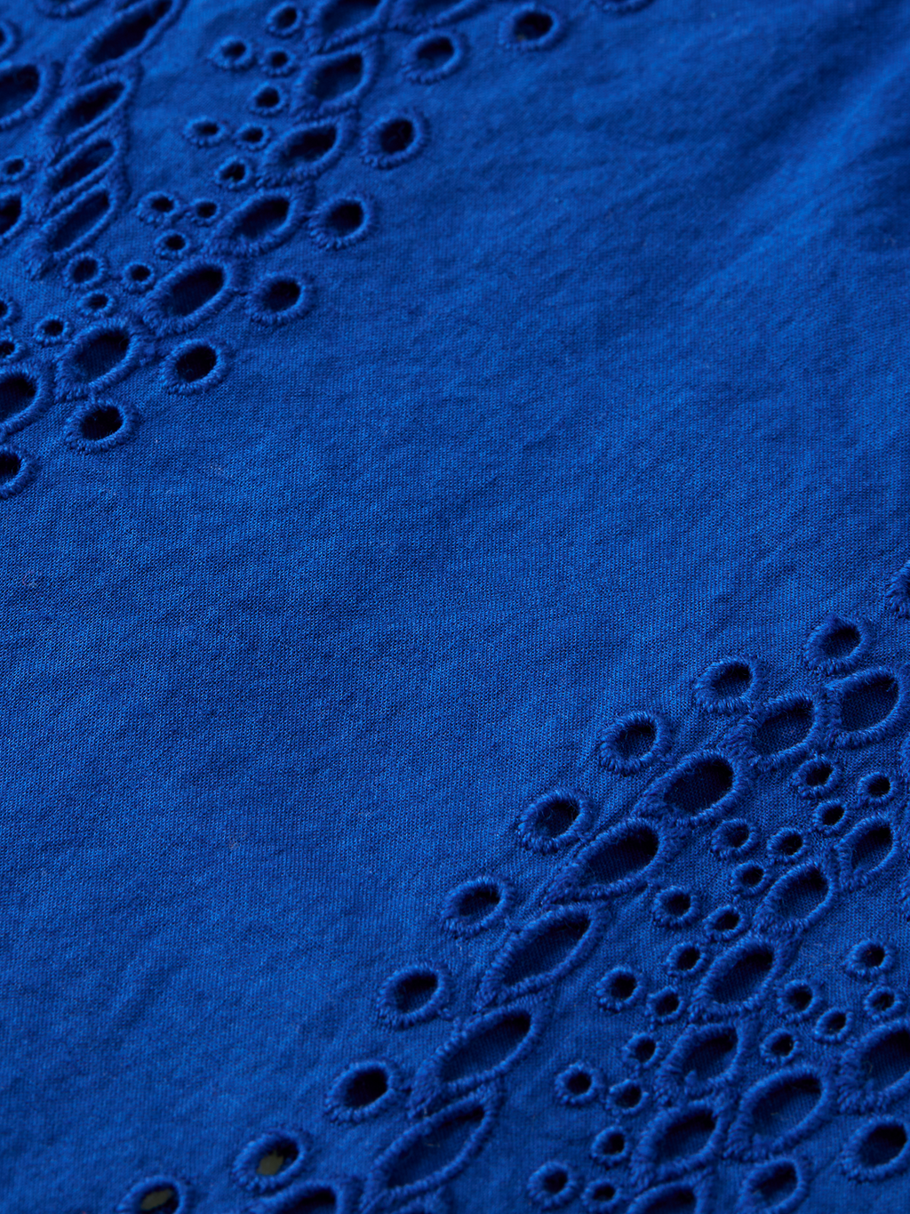 Blouses lange mouw blauw Scotch & Soda