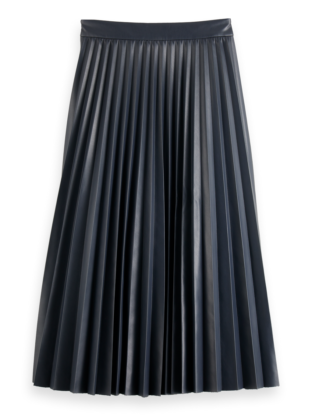 Rokken navy Scotch & Soda