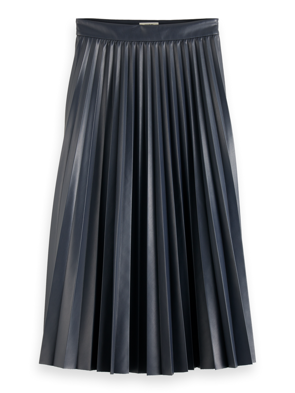 Rokken navy Scotch & Soda