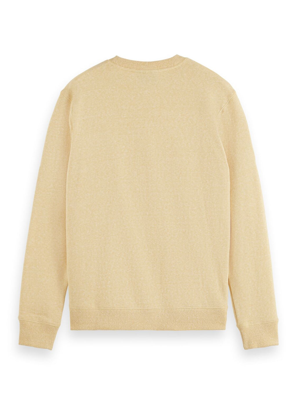 Sweaters geel Scotch & Soda