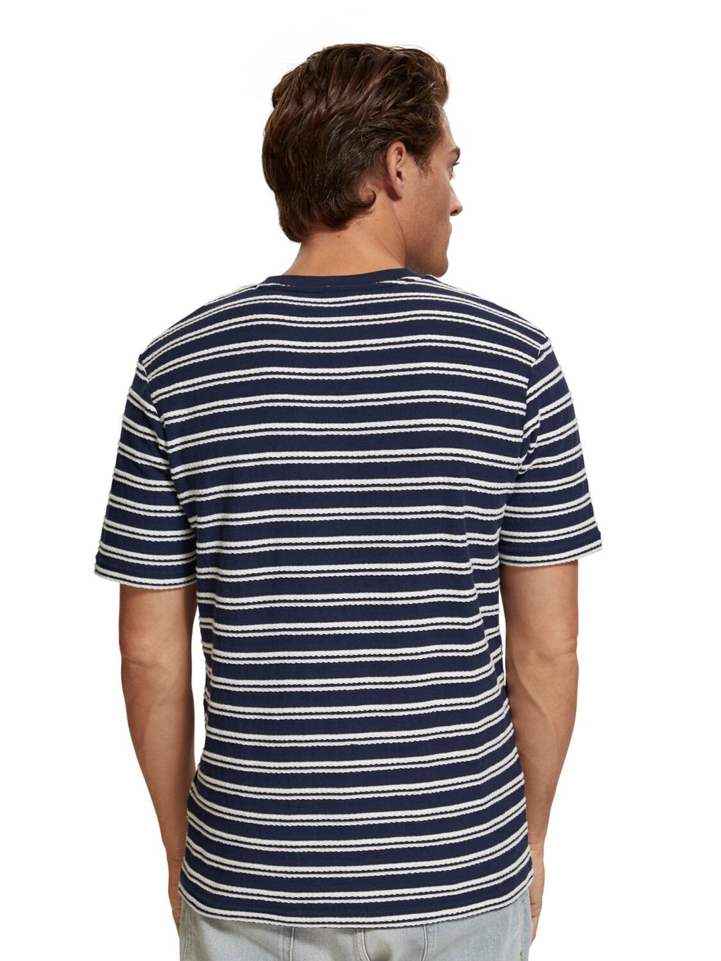 T-shirts korte mouw multicolor Scotch & Soda
