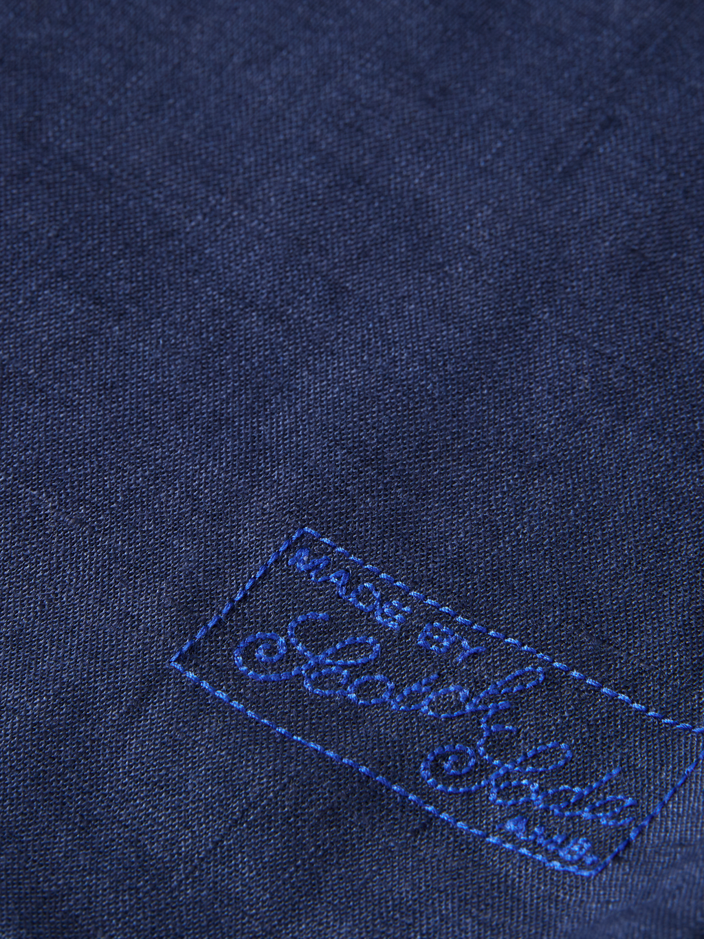 Hemden lange mouw navy Scotch & Soda