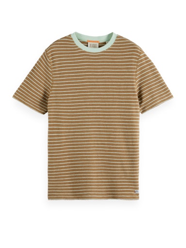 T-shirts korte mouw multicolor Scotch & Soda