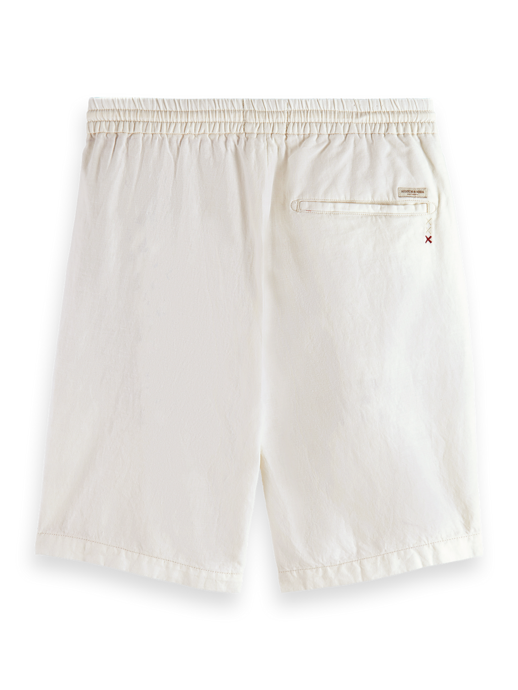Shorten beige Scotch & Soda